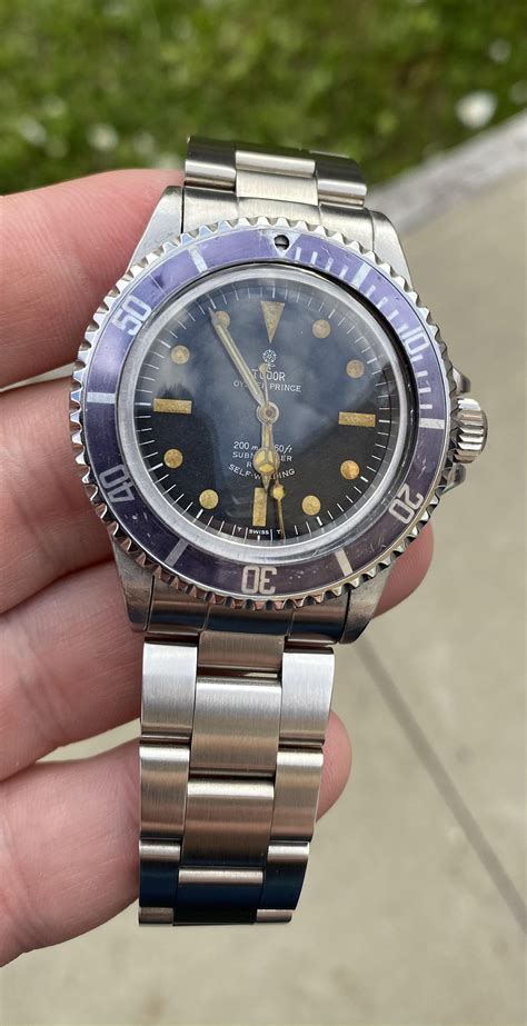 cheap tudor